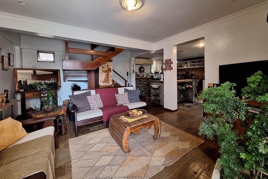 Casa para alugar com 2 quartos, 120m² em Camboinhas, Niterói