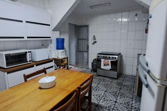 Casa à venda com 2 quartos, 125m² em Jardim Helena, Taboão da Serra