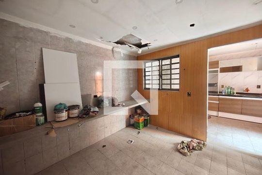 Casa para alugar com 2 quartos, 63m² em Jardim Brasil (Zona Norte), São Paulo