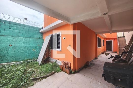 Casa para alugar com 2 quartos, 63m² em Jardim Brasil (Zona Norte), São Paulo