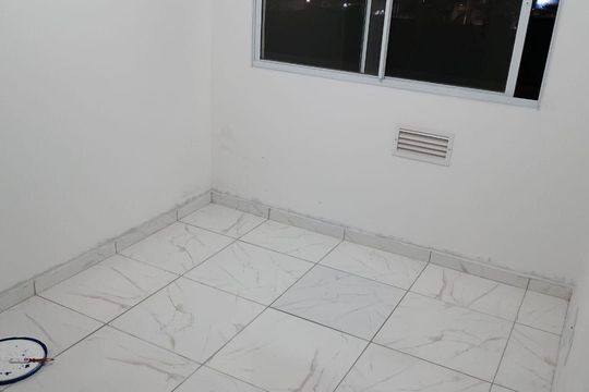Sala de apartamento para alugar com 2 quartos, 35m² em Freguesia do Ó, São Paulo
