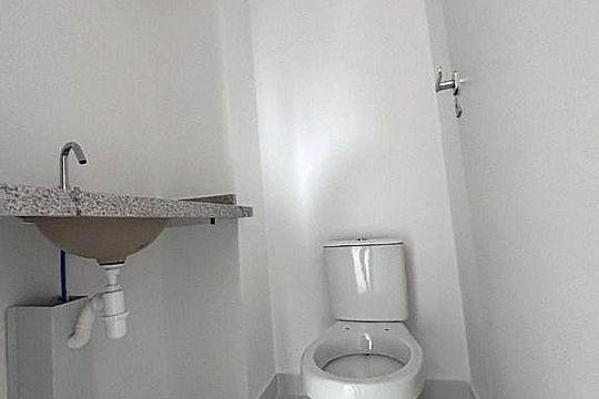 Apartamento à venda com 2 quartos, 69m² em Vila Osasco, Osasco
