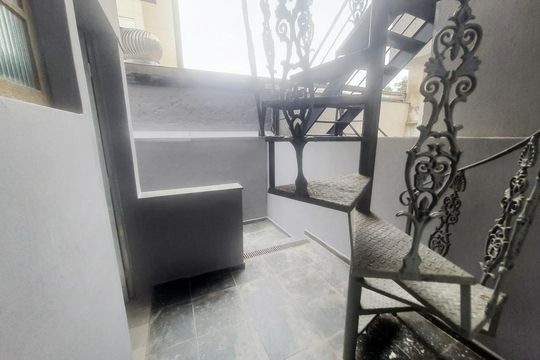 Área externa de casa à venda com 2 quartos, 200m² em Mooca, São Paulo
