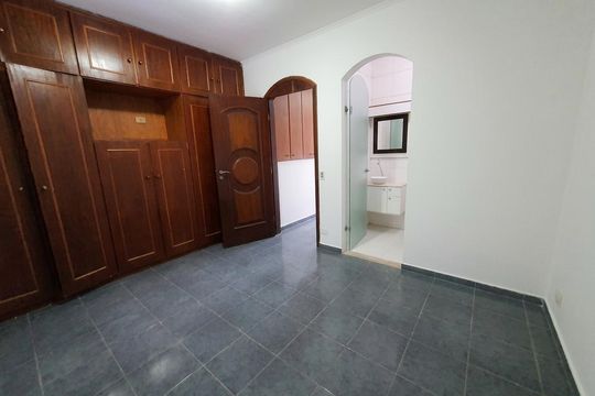 Suíte 2 de casa à venda com 2 quartos, 200m² em Mooca, São Paulo