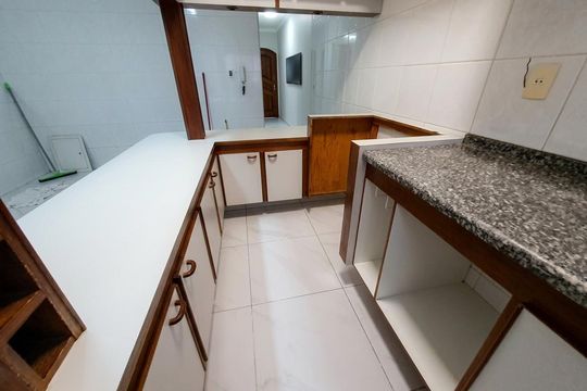 Cozinha de casa à venda com 2 quartos, 200m² em Mooca, São Paulo