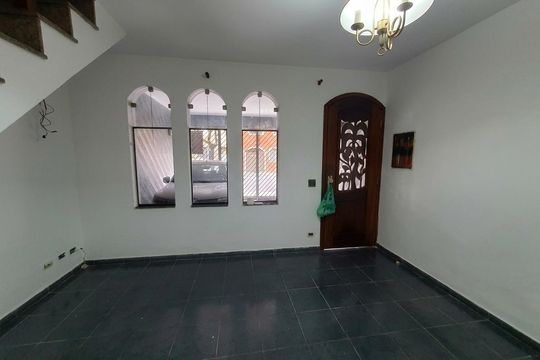 Casa à venda com 2 quartos, 200m² em Mooca, São Paulo