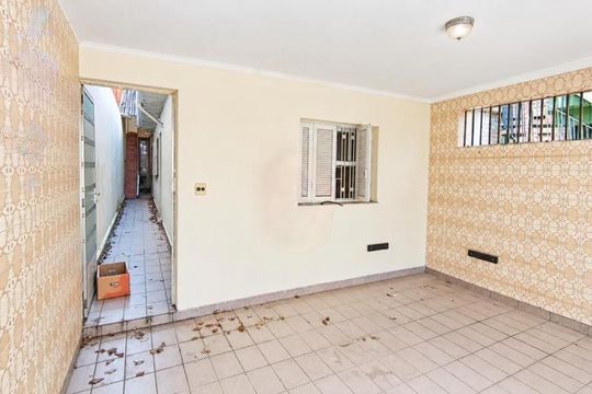 Casa à venda com 1 quarto, 85m² em Chácara Belenzinho, São Paulo