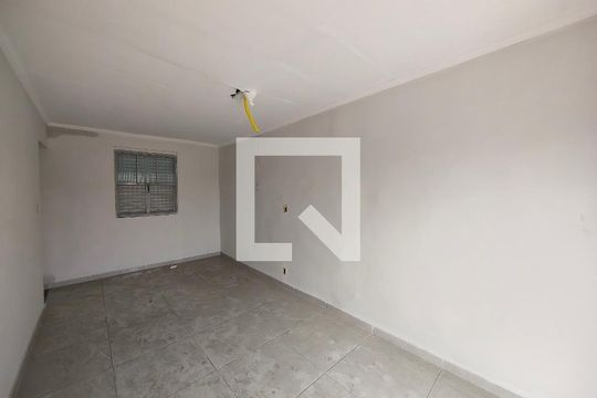 Casa para alugar com 2 quartos, 60m² em Jardim Brasil (Zona Norte), São Paulo
