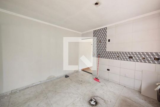 Casa para alugar com 2 quartos, 60m² em Jardim Brasil (Zona Norte), São Paulo