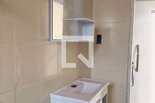 Casa para alugar com 2 quartos, 60m² em Jardim Brasil (Zona Norte), São Paulo