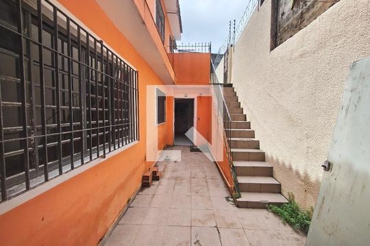 Casa para alugar com 2 quartos, 60m² em Jardim Brasil (Zona Norte), São Paulo