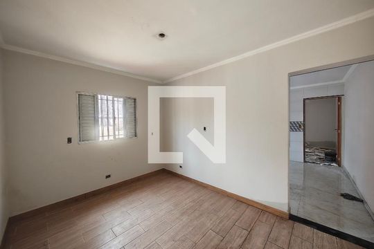 Casa para alugar com 2 quartos, 60m² em Jardim Brasil (Zona Norte), São Paulo