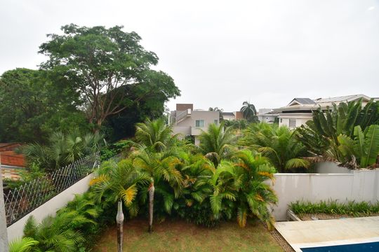 Quarto 2 - Suíte Vista de casa de condomínio para alugar com 4 quartos, 307m² em Bosque das Palmeiras, Campinas