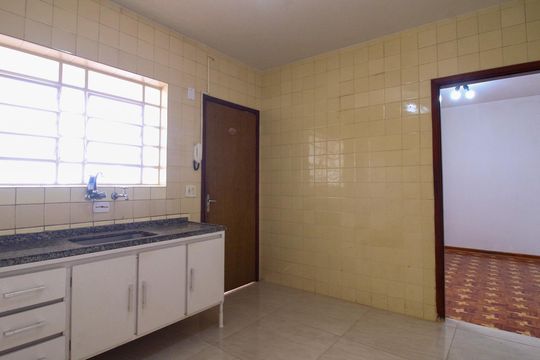 Casa à venda com 2 quartos, 80m² em Vila Formosa, São Paulo
