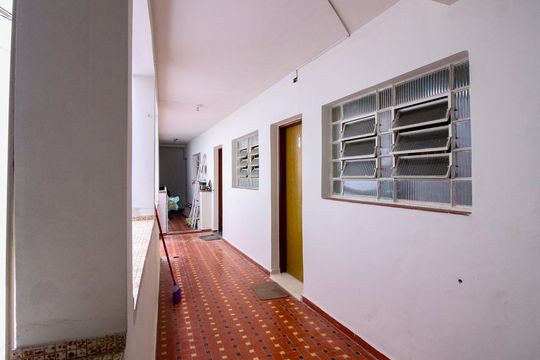 Casa à venda com 2 quartos, 80m² em Vila Formosa, São Paulo