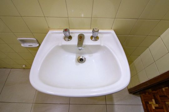 Banheiro de casa à venda com 2 quartos, 80m² em Vila Formosa, São Paulo