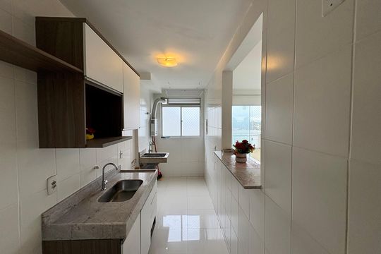 Apartamento à venda com 2 quartos, 50m² em Taquara, Rio de Janeiro