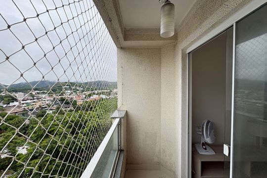 Apartamento à venda com 2 quartos, 50m² em Taquara, Rio de Janeiro