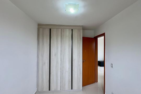 Apartamento à venda com 2 quartos, 50m² em Taquara, Rio de Janeiro