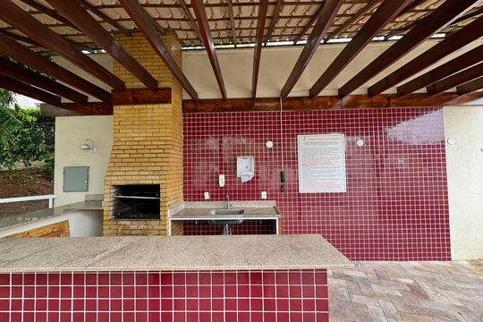 Apartamento à venda com 2 quartos, 50m² em Taquara, Rio de Janeiro