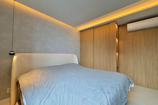 Apartamento para alugar com 2 quartos, 75m² em Barra da Tijuca, Rio de Janeiro
