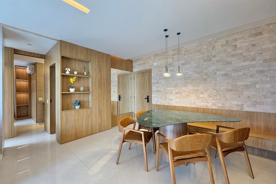 Apartamento para alugar com 2 quartos, 75m² em Barra da Tijuca, Rio de Janeiro