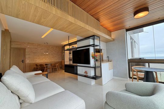 Apartamento para alugar com 2 quartos, 75m² em Barra da Tijuca, Rio de Janeiro