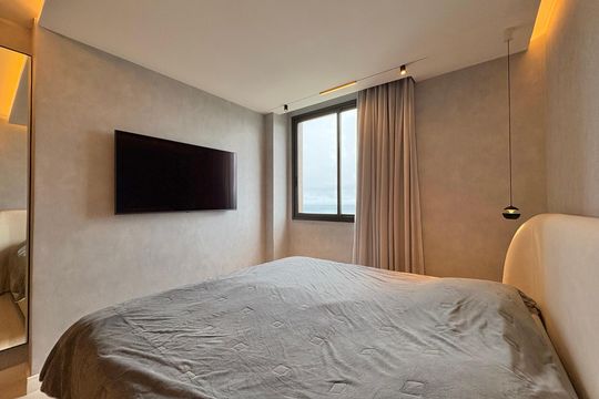 Apartamento para alugar com 2 quartos, 75m² em Barra da Tijuca, Rio de Janeiro