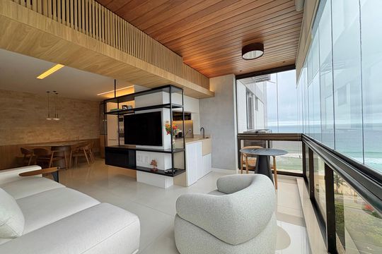 Apartamento para alugar com 2 quartos, 75m² em Barra da Tijuca, Rio de Janeiro