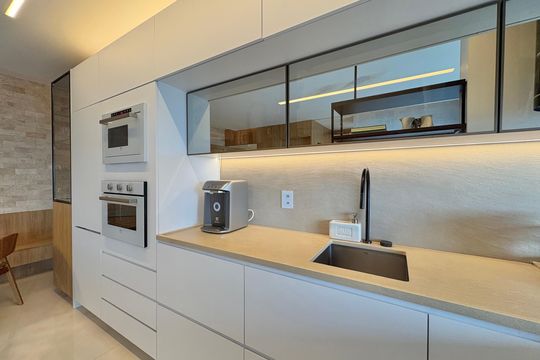 Apartamento para alugar com 2 quartos, 75m² em Barra da Tijuca, Rio de Janeiro