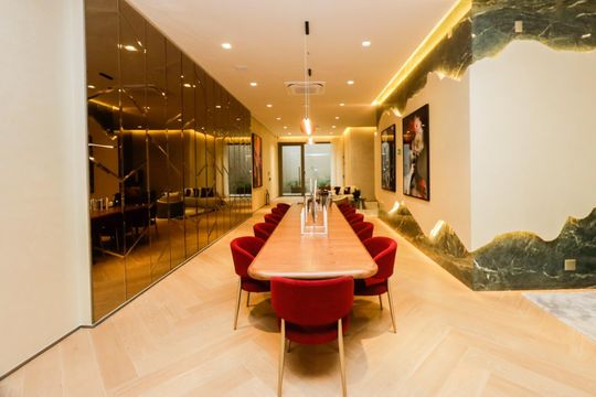 Apartamento à venda com 2 quartos, 94m² em Jardim das Acacias, São Paulo