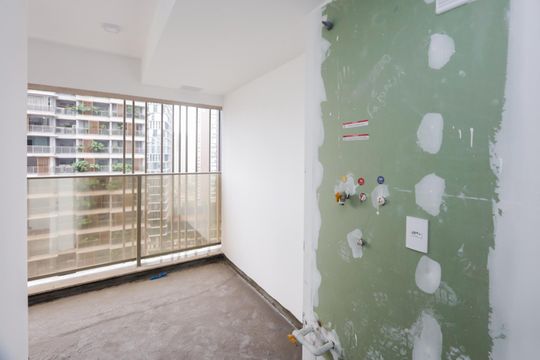 Apartamento à venda com 2 quartos, 94m² em Jardim das Acacias, São Paulo