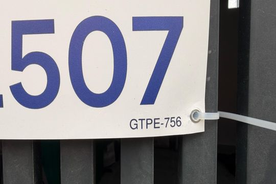 Código plaquinha GTPE-756 de casa para alugar com 2 quartos, 74m² em Vila Israel, São Bernardo do Campo