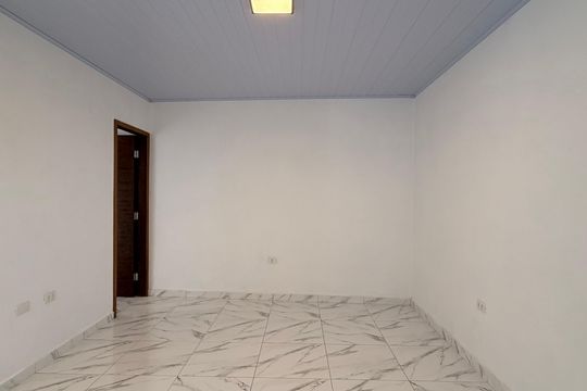 Casa para alugar com 2 quartos, 74m² em Vila Israel, São Bernardo do Campo