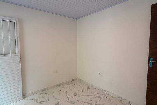 Sala de casa para alugar com 2 quartos, 74m² em Vila Israel, São Bernardo do Campo