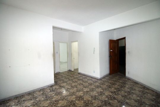 Sala de apartamento para alugar com 2 quartos, 60m² em Coelho Neto, Rio de Janeiro