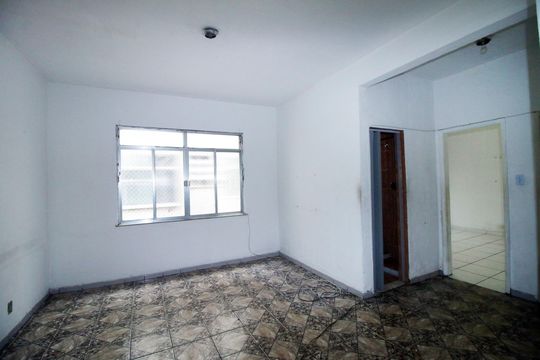 Apartamento para alugar com 2 quartos, 60m² em Coelho Neto, Rio de Janeiro