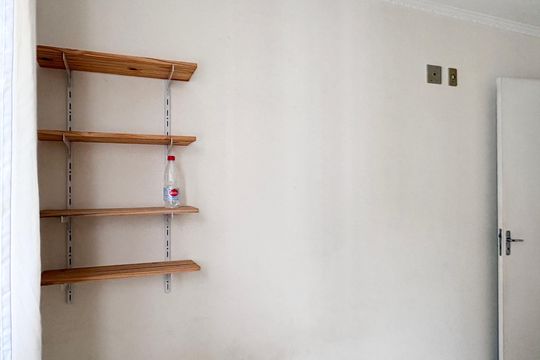 Quarto 2 de apartamento para alugar com 2 quartos, 50m² em Freguesia do Ó, São Paulo