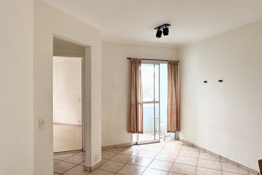 Sala de apartamento para alugar com 2 quartos, 50m² em Freguesia do Ó, São Paulo