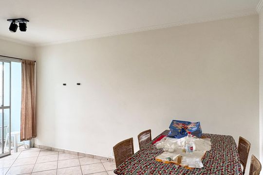 Apartamento para alugar com 2 quartos, 50m² em Freguesia do Ó, São Paulo