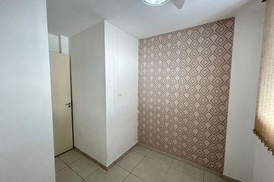 Quarto 1 de casa para alugar com 3 quartos, 96m² em Todos Os Santos, Rio de Janeiro