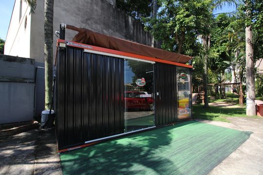 Área Comum de apartamento para alugar com 2 quartos, 57m² em Taquara, Rio de Janeiro