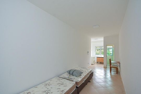Kitnet/Studio para alugar com 1 quarto, 21m² em Vila da Paz, São Paulo