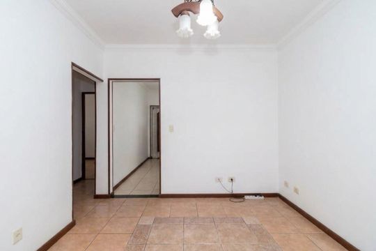 Sala de casa para alugar com 2 quartos, 87m² em Jardim Nordeste, São Paulo
