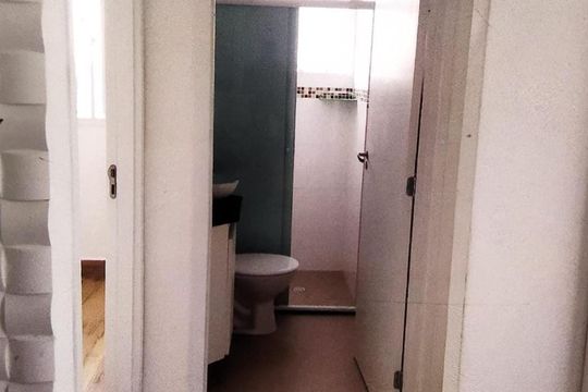 Apartamento para alugar com 2 quartos, 45m² em Jardim Sao Paulo(Zona Leste), São Paulo