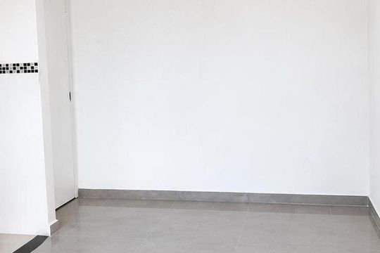 Sala de apartamento para alugar com 2 quartos, 45m² em Jardim Sao Paulo(Zona Leste), São Paulo