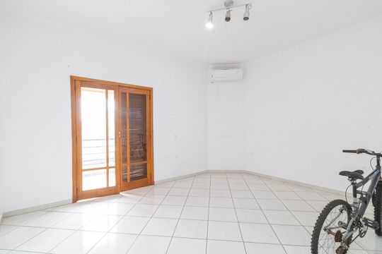 Suíte 1 de casa para alugar com 4 quartos, 272m² em Vila Talarico, São Paulo
