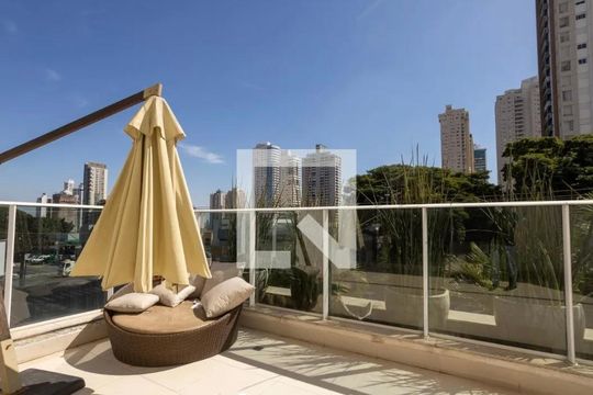 Apartamento para alugar com 2 quartos, 47m² em Setor Bueno, Goiânia