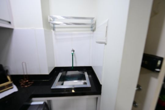 Apartamento para alugar com 2 quartos, 47m² em Setor Bueno, Goiânia