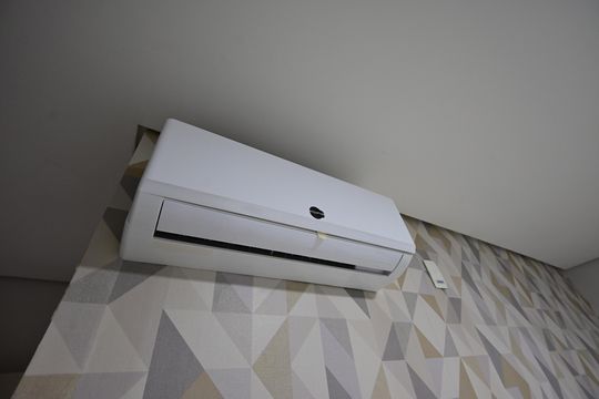 Apartamento para alugar com 2 quartos, 85m² em Setor Bueno, Goiânia